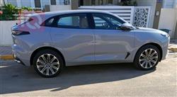 شانجان يوني كي